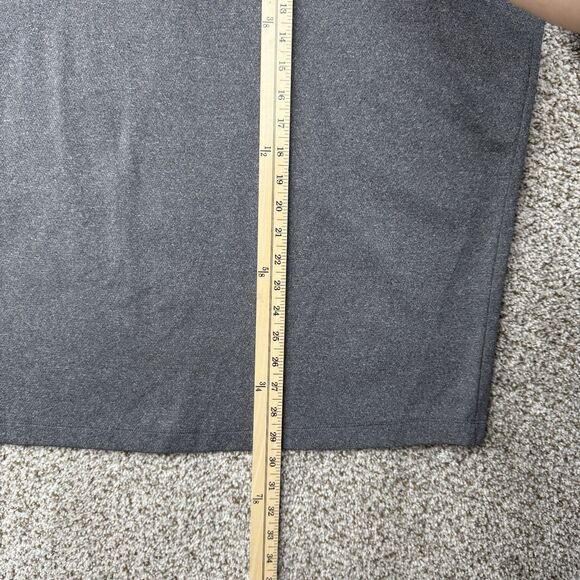 South Carolina Gamecocks Shirt Mens XXL 2XL Ping Quarter Zip Gray Golf Pullover - Picture 12 of 13